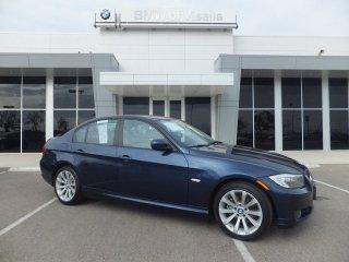 Photo of 2011 BMW 328i