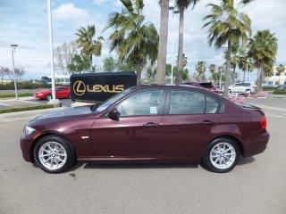 Photo of 2010 BMW 328i