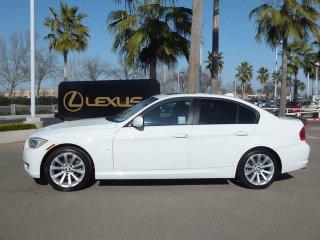 Photo of 2011 BMW 328i