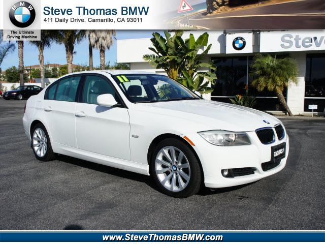 Photo of 2011 BMW 328i