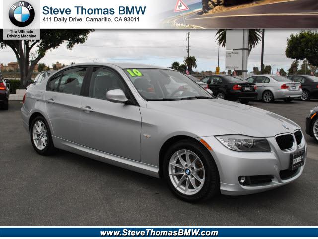 Photo of 2010 BMW 328i