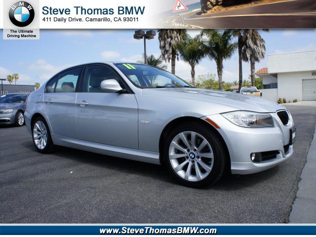 Photo of 2011 BMW 328i