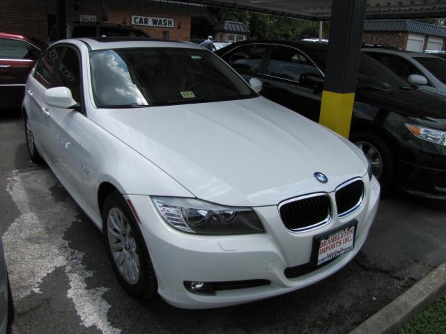 Photo of 2009 BMW 328i
