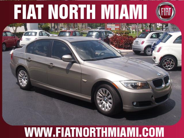 Photo of 2009 BMW 328i