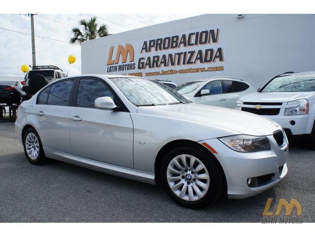 Photo of 2009 BMW 328i