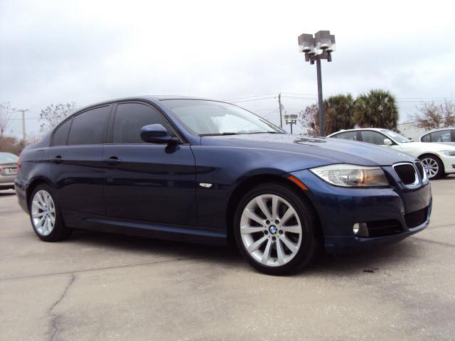 Photo of 2011 BMW 328i