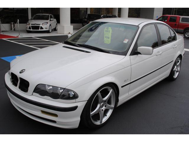 Photo of 2011 BMW 328i