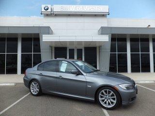 Photo of 2010 BMW 328i