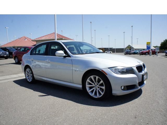Photo of 2011 BMW 328i