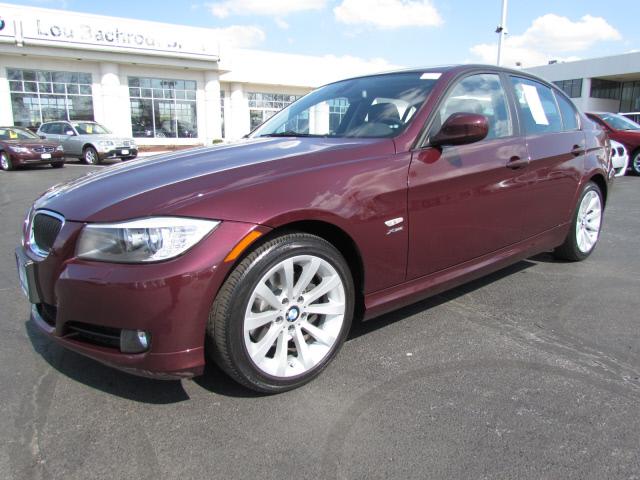 Photo of 2009 BMW 328i