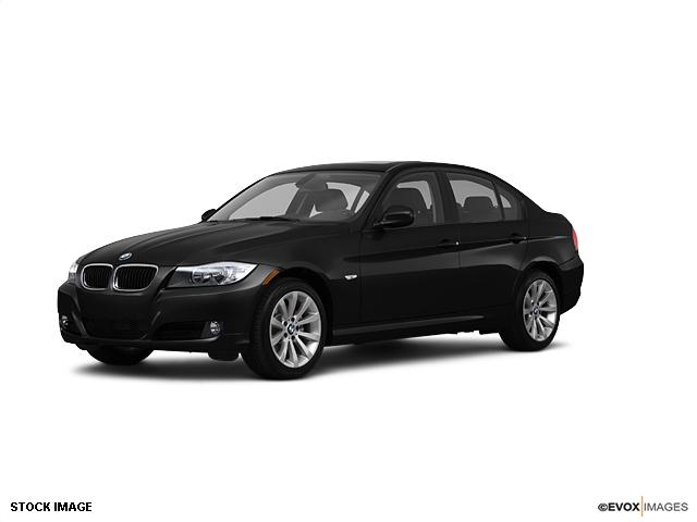 Photo of 2011 BMW 328i