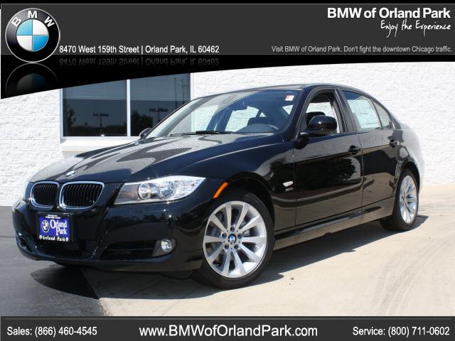 Photo of 2011 BMW 328i