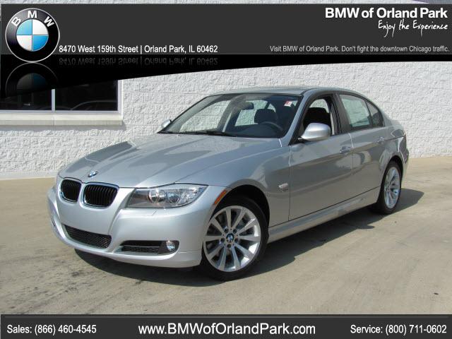 Photo of 2011 BMW 328i