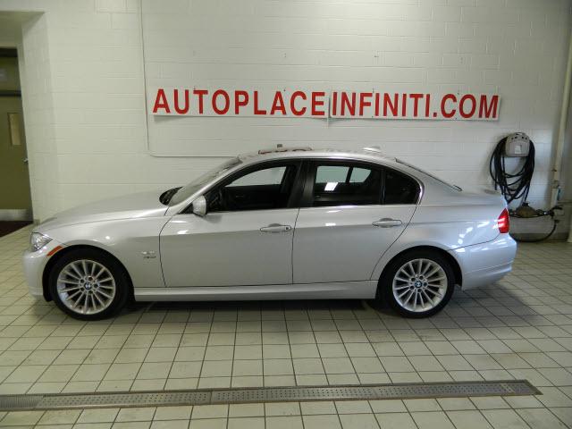 Photo of 2009 BMW 335i