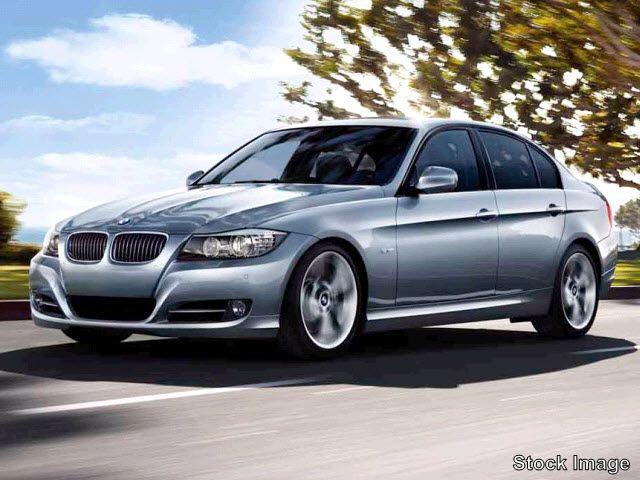 Photo of 2010 BMW 335xi