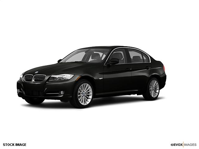 Photo of 2011 BMW 335i