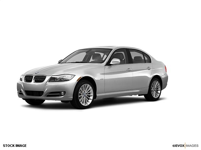 Photo of 2011 BMW 335i
