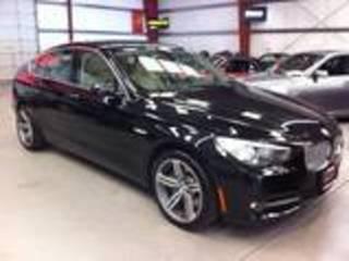 Photo of 2010 BMW 550i