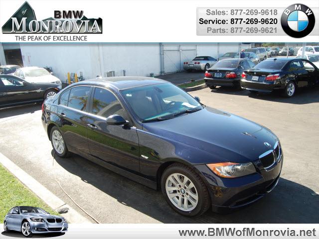 Photo of 2007 BMW 328i