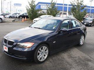 Photo of 2007 BMW 328i