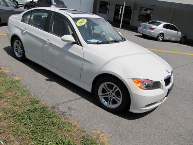 Photo of 2008 BMW 328i