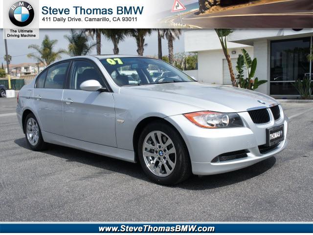 Photo of 2007 BMW 328i