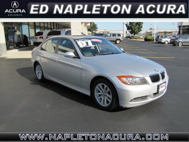 Photo of 2007 BMW 328i