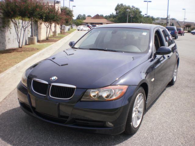 Photo of 2007 BMW 328i