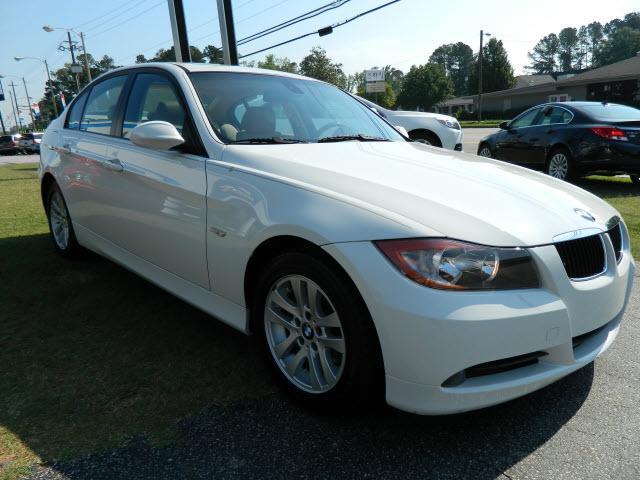 Photo of 2007 BMW 328i