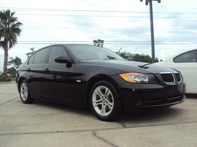 Photo of 2008 BMW 328i