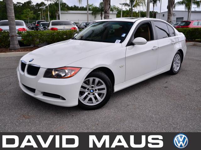 Photo of 2007 BMW 328i