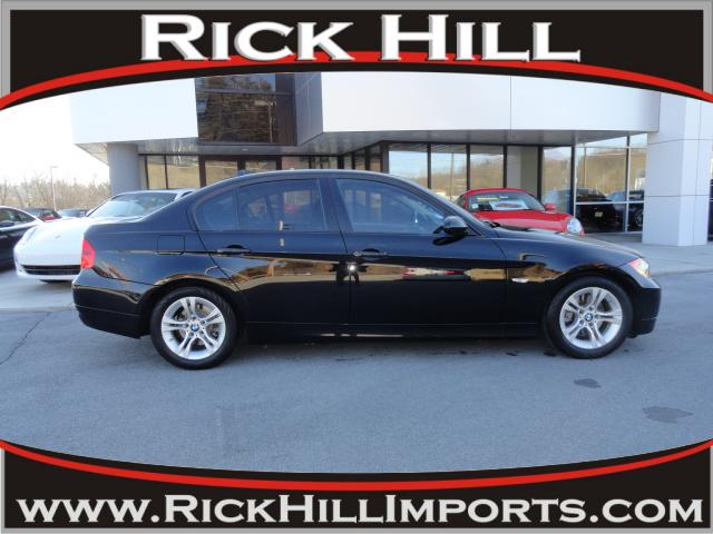 Photo of 2008 BMW 328i