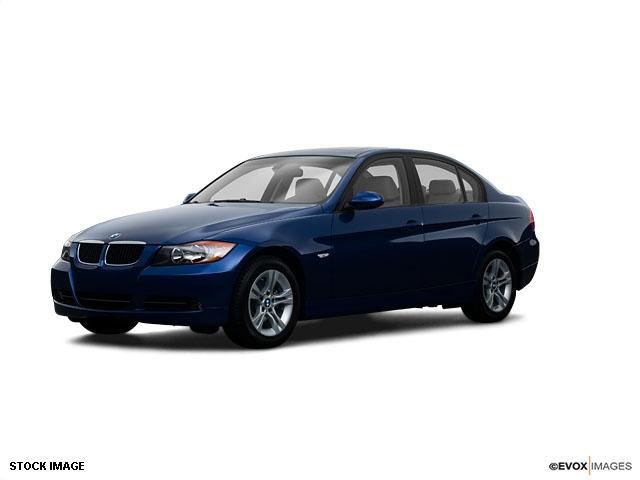 Photo of 2008 BMW 328i