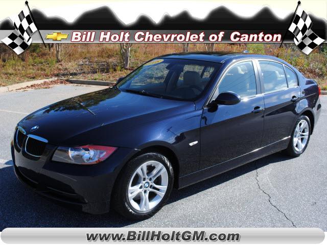 Photo of 2008 BMW 328i