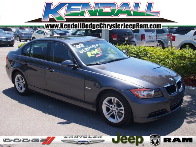 Photo of 2008 BMW 328i