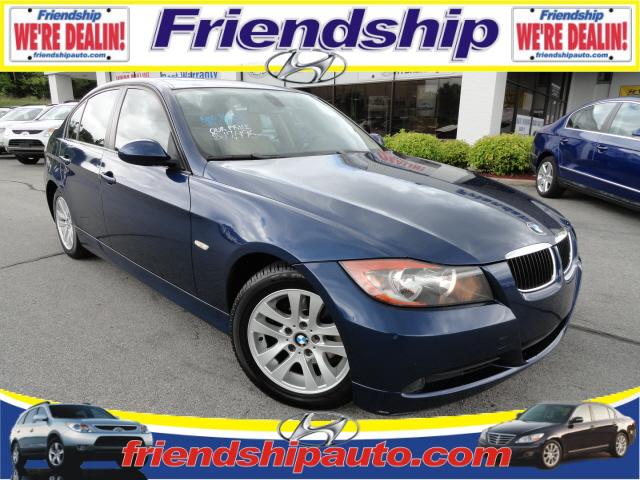 Photo of 2006 BMW 325i