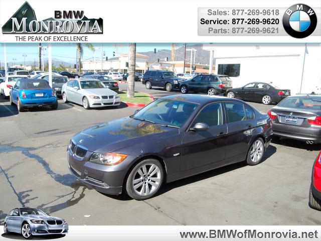 Photo of 2006 BMW 325i