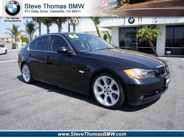 Photo of 2006 BMW 330i