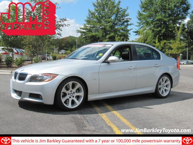 Photo of 2008 BMW 335i