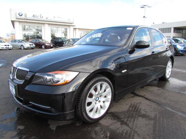 Photo of 2007 BMW 335i