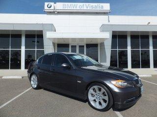 Photo of 2008 BMW 335i