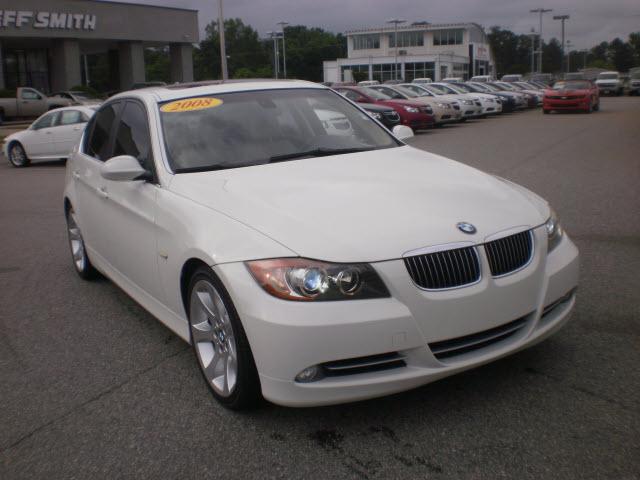 Photo of 2008 BMW 335i
