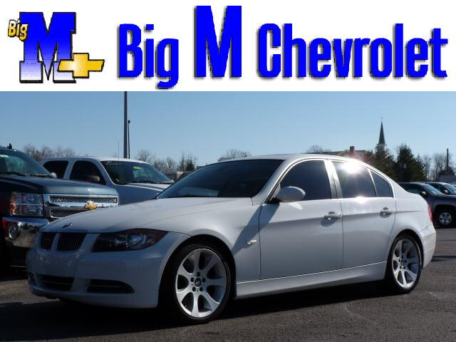 Photo of 2007 BMW 335i