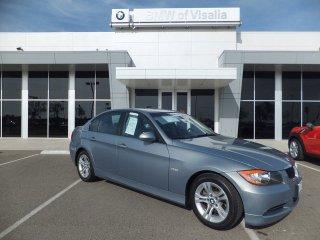 Photo of 2008 BMW 328i