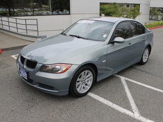 Photo of 2007 BMW 328i