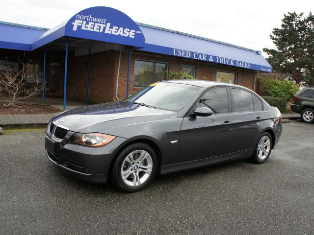 Photo of 2008 BMW 328i
