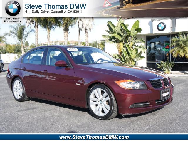 Photo of 2008 BMW 328i