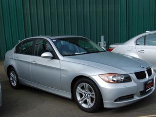 Photo of 2008 BMW 328xi
