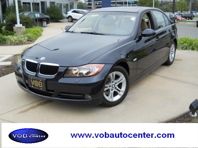 Photo of 2008 BMW 328xi