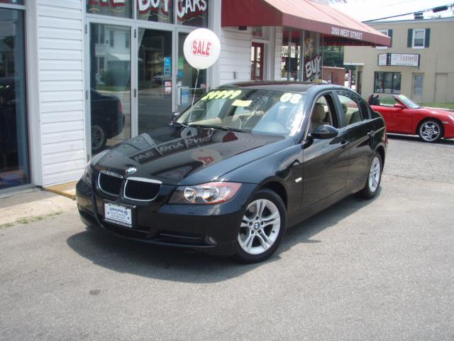 Photo of 2008 BMW 328xi